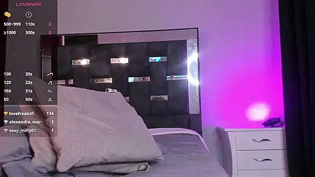 iamcamiloo  online show from 02.19.25