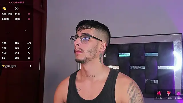 iamcamiloo  online show from 02.26.25