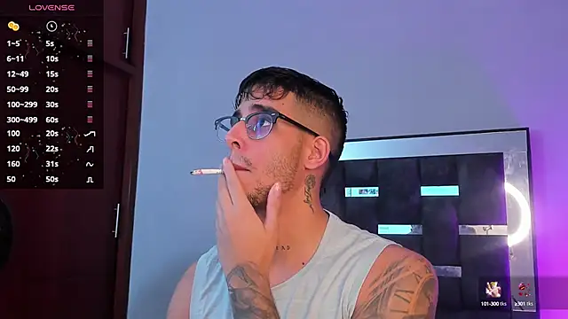 iamcamiloo  online show from 03.04.25