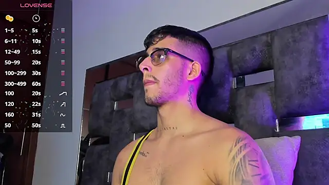 iamcamiloo  online show from 03.22.25