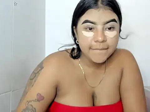 alexxa1304 online show from 11.11.25