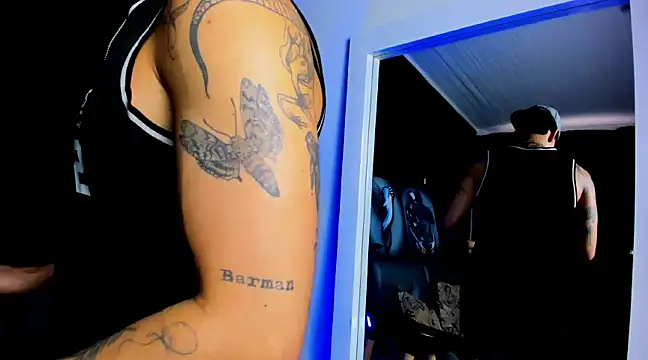 Snapshot of JUSTIN_FULLER1 chatting on 12.04.24 JUSTIN FULLER1 online show from 12.04.24