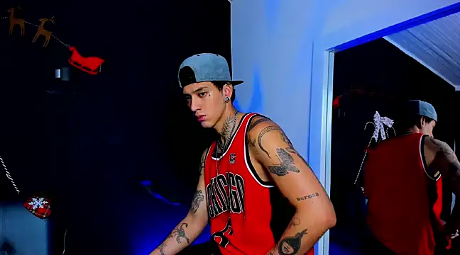 Snapshot of JUSTIN_FULLER1 chatting on 12.06.24 JUSTIN FULLER1 online show from 12.06.24