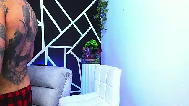 Snapshot of JUSTIN_FULLER1 chatting on 02.09.25 JUSTIN FULLER1 online show from 02.09.25