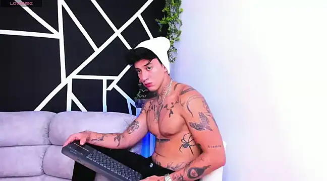 Snapshot of JUSTIN_FULLER1 chatting on 02.22.25 JUSTIN FULLER1 online show from 02.22.25