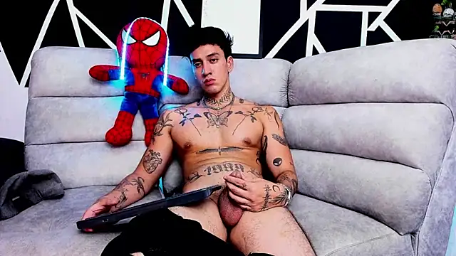 Snapshot of JUSTIN_FULLER1 chatting on 03.20.25 JUSTIN FULLER1 online show from 03.20.25