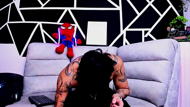 Snapshot of JUSTIN_FULLER1 chatting on 03.20.25 JUSTIN FULLER1 online show from 03.20.25