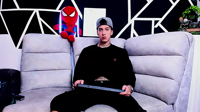 Snapshot of JUSTIN_FULLER1 chatting on 03.22.25 JUSTIN FULLER1 online show from 03.22.25