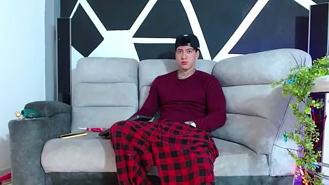 JUSTIN FULLER1 online show from 11.15.25