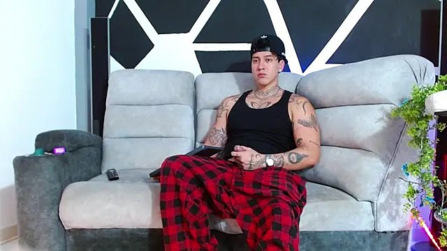 JUSTIN FULLER1 online show from 11.19.25