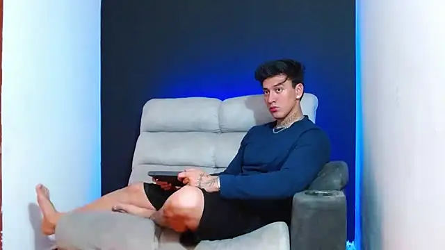 JUSTIN FULLER1 online show from 01.16.26