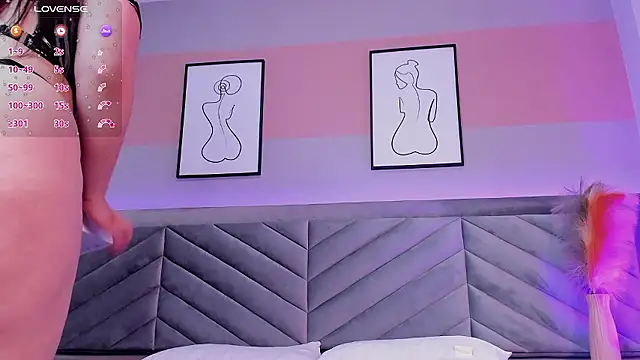 babee sophie online show from 12.03.24