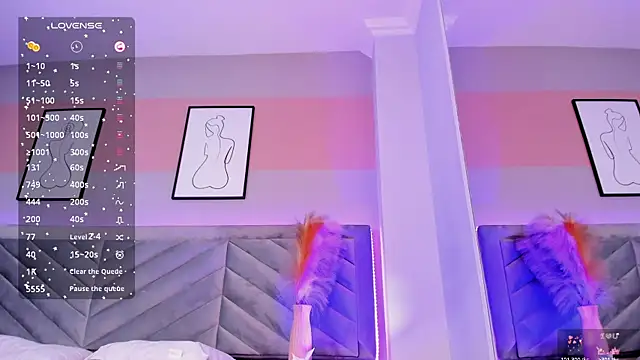 babee sophie online show from 12.03.24