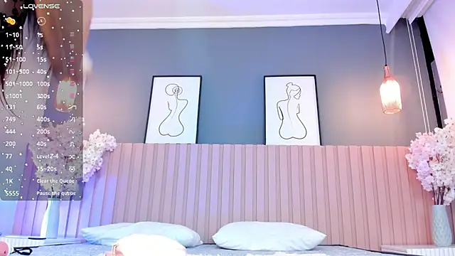 babee sophie online show from 01.09.25