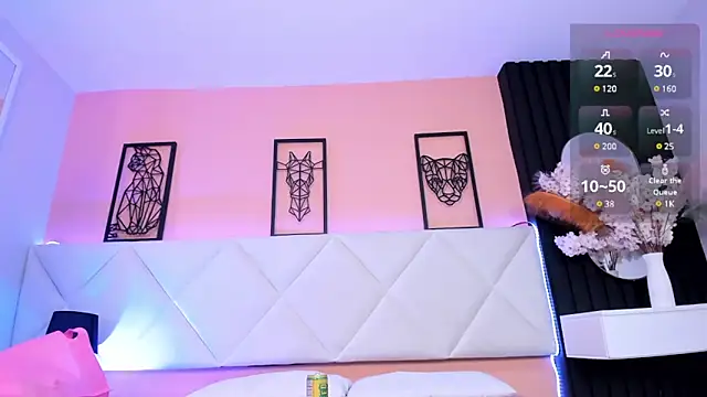 babee sophie online show from 02.25.25