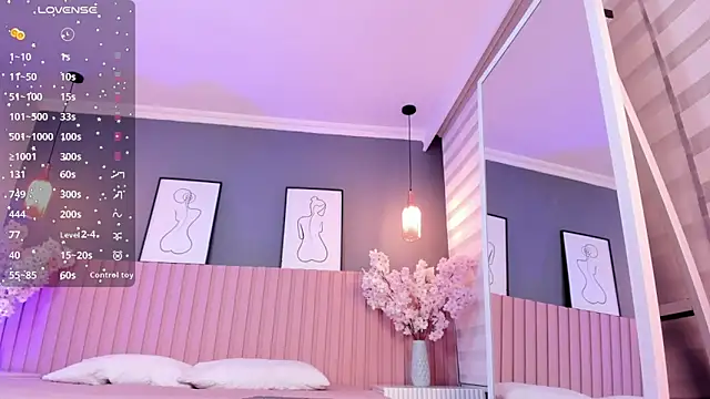 babee sophie online show from 03.04.25