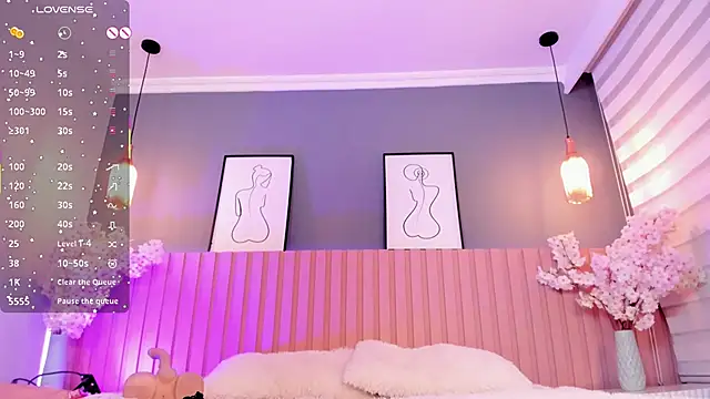 babee sophie online show from 09.16.25