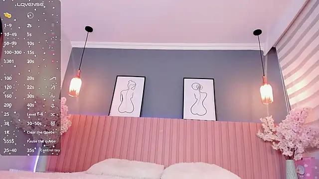 babee sophie online show from 09.26.25