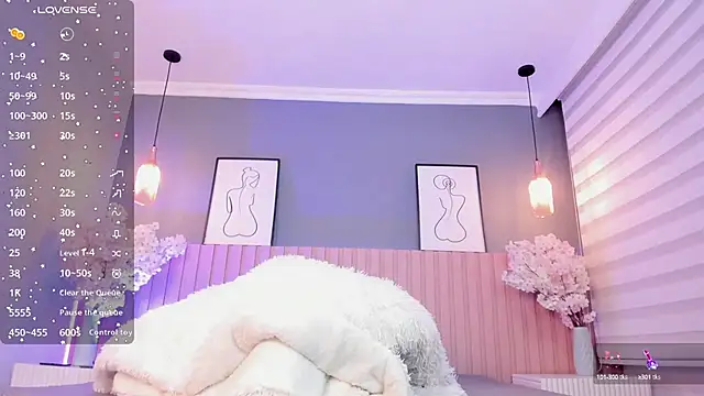 babee sophie online show from 10.09.25