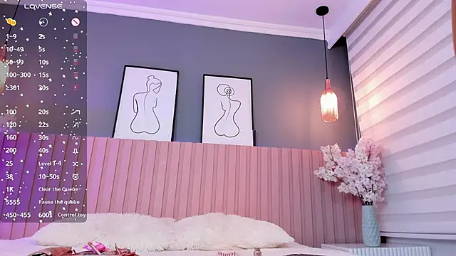 babee sophie online show from 10.14.25