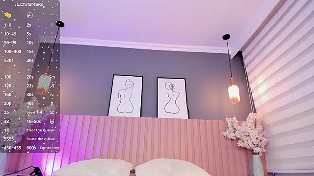 babee sophie online show from 10.15.25