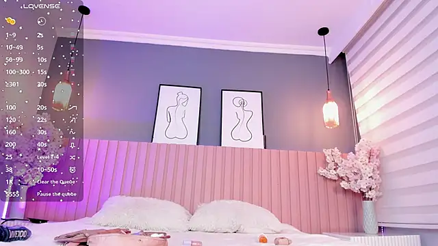 babee sophie online show from 10.24.25