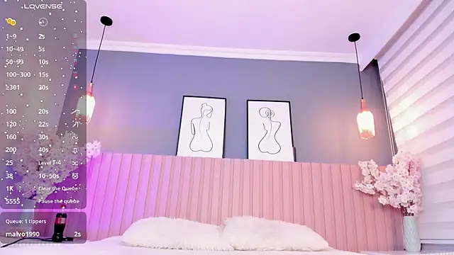 babee sophie online show from 10.25.25