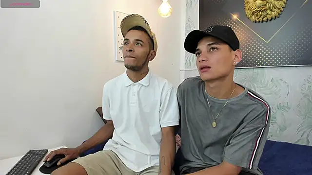 JordanAndAndrew online show from 01.14.25