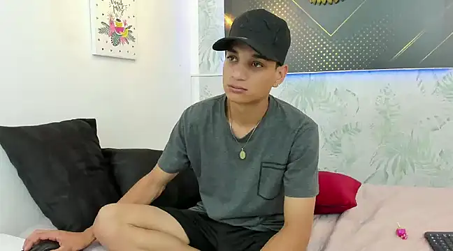 JordanAndAndrew online show from 01.27.25