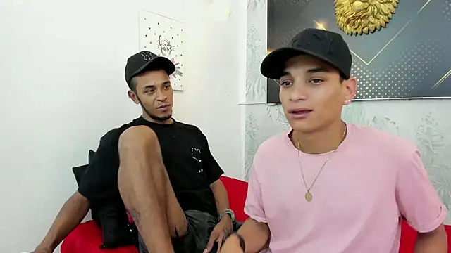 JordanAndAndrew online show from 01.30.25