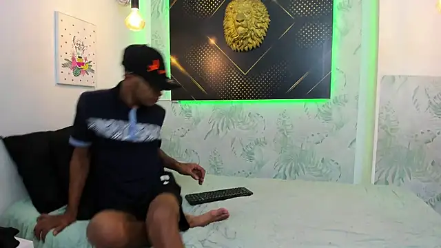 JordanAndAndrew online show from 02.12.25