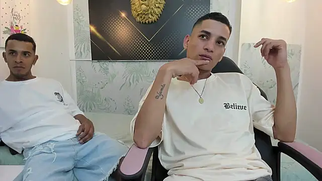 JordanAndAndrew online show from 03.14.25