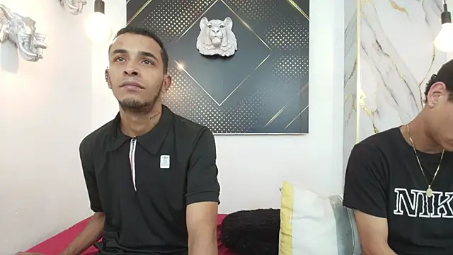 JordanAndAndrew online show from 11.13.25