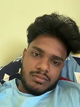 PRASADREDDY HYD online show from 07.06.26