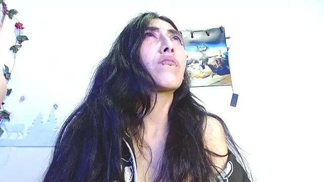 Asterothxznikki online show from 12.30.24