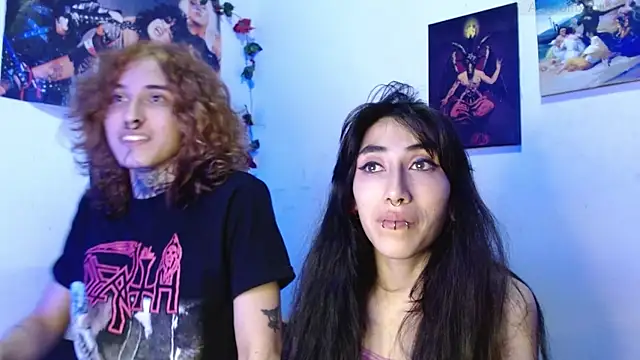 Asterothxznikki online show from 03.06.25