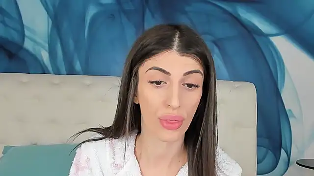 SkinnyDolly online show from 01.11.26