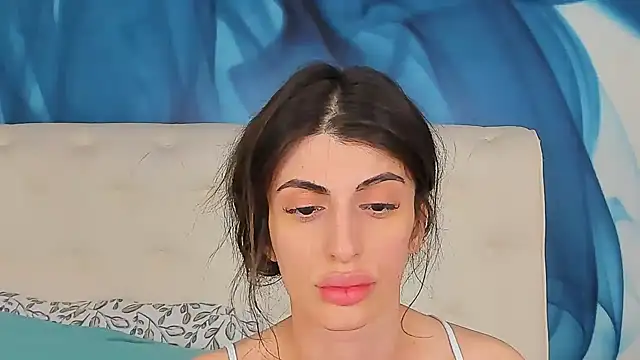 Snapshot of SkinnyDolly chatting on 03.13.26 SkinnyDolly online show from 03.13.26