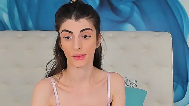 Snapshot of SkinnyDolly chatting on 03.20.26 SkinnyDolly online show from 03.20.26