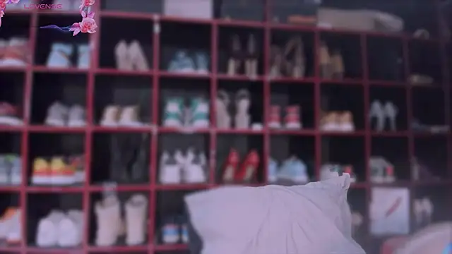 Indianbrownie online show from 12.24.24