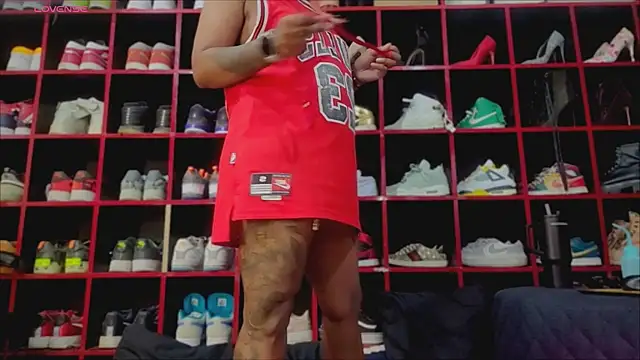 Indianbrownie online show from 04.05.26