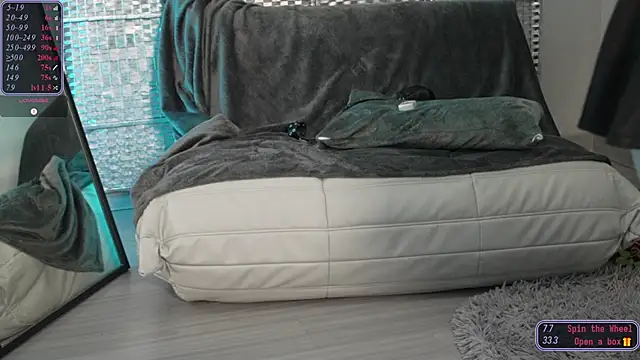 sylvie fey online show from 03.17.26