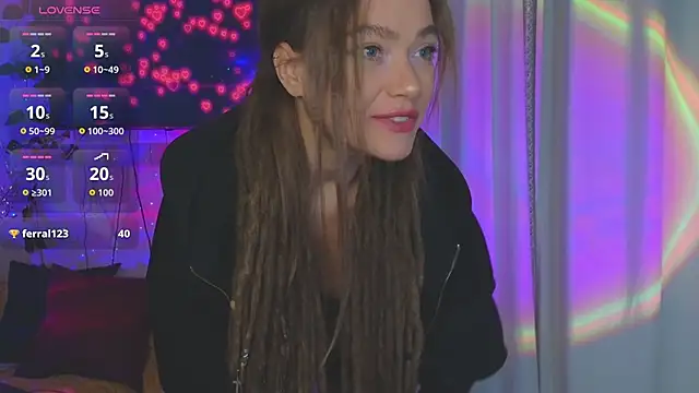 KellyFouler online show from 01.13.26