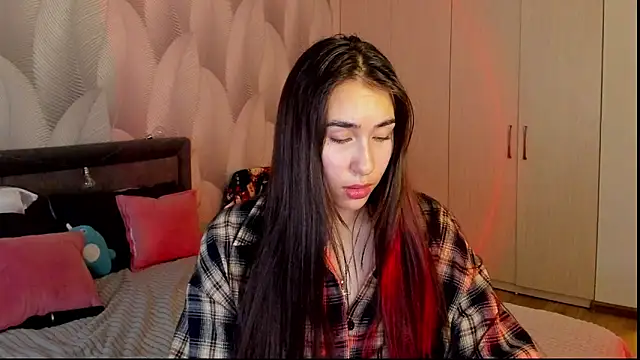 Bambiii bby online show from 12.02.25