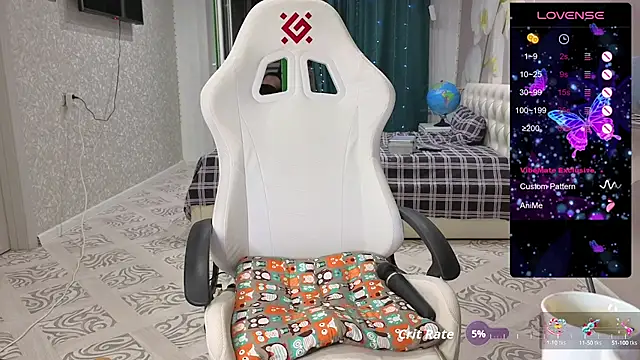 katerinapree online show from 10.09.25