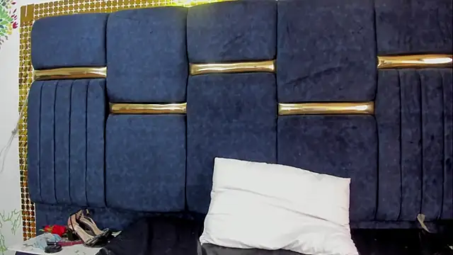 Snapshot of skaysanchez1 chatting on 09.16.25 skaysanchez1 online show from 09.16.25