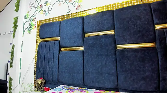 Snapshot of skaysanchez1 chatting on 10.08.25 skaysanchez1 online show from 10.08.25