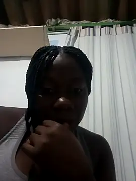 Snapshot of skaysanchez1 chatting on 10.23.25 skaysanchez1 online show from 10.23.25