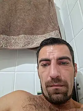 Greecefuck online show from 10.25.25