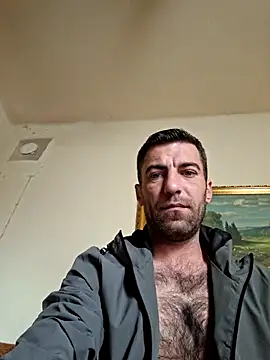 Snapshot of Greecefuck chatting on 03.31.26 Greecefuck online show from 03.31.26